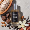 Smells like... Good Girl Velvet Fatale - No. 461