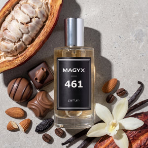 Smells like... Good Girl Velvet Fatale - No. 461