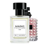 Magic Perfume No. 469W EDP inspired by Valentino Born in Roma