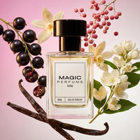 Smells like... Born in Roma - No. 469