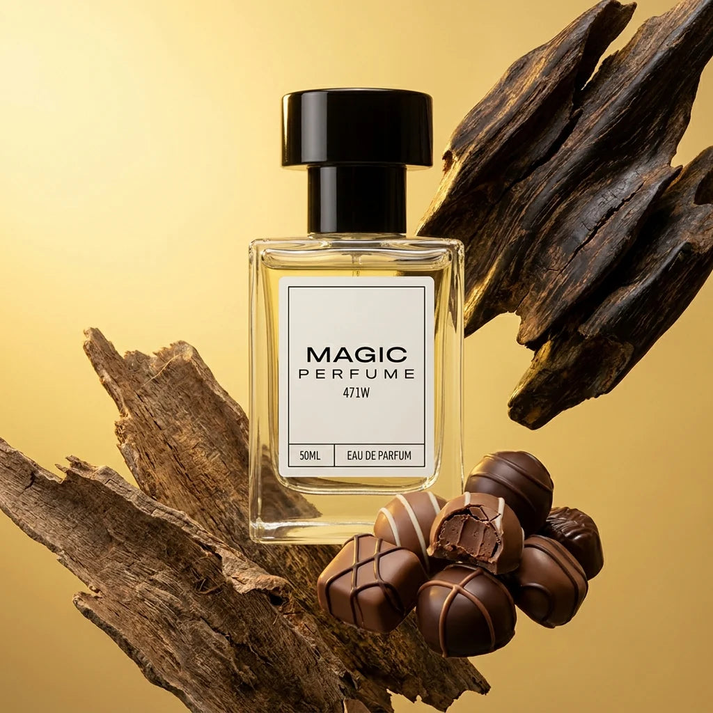 Profuma di... Shaghaf Oud n. 471