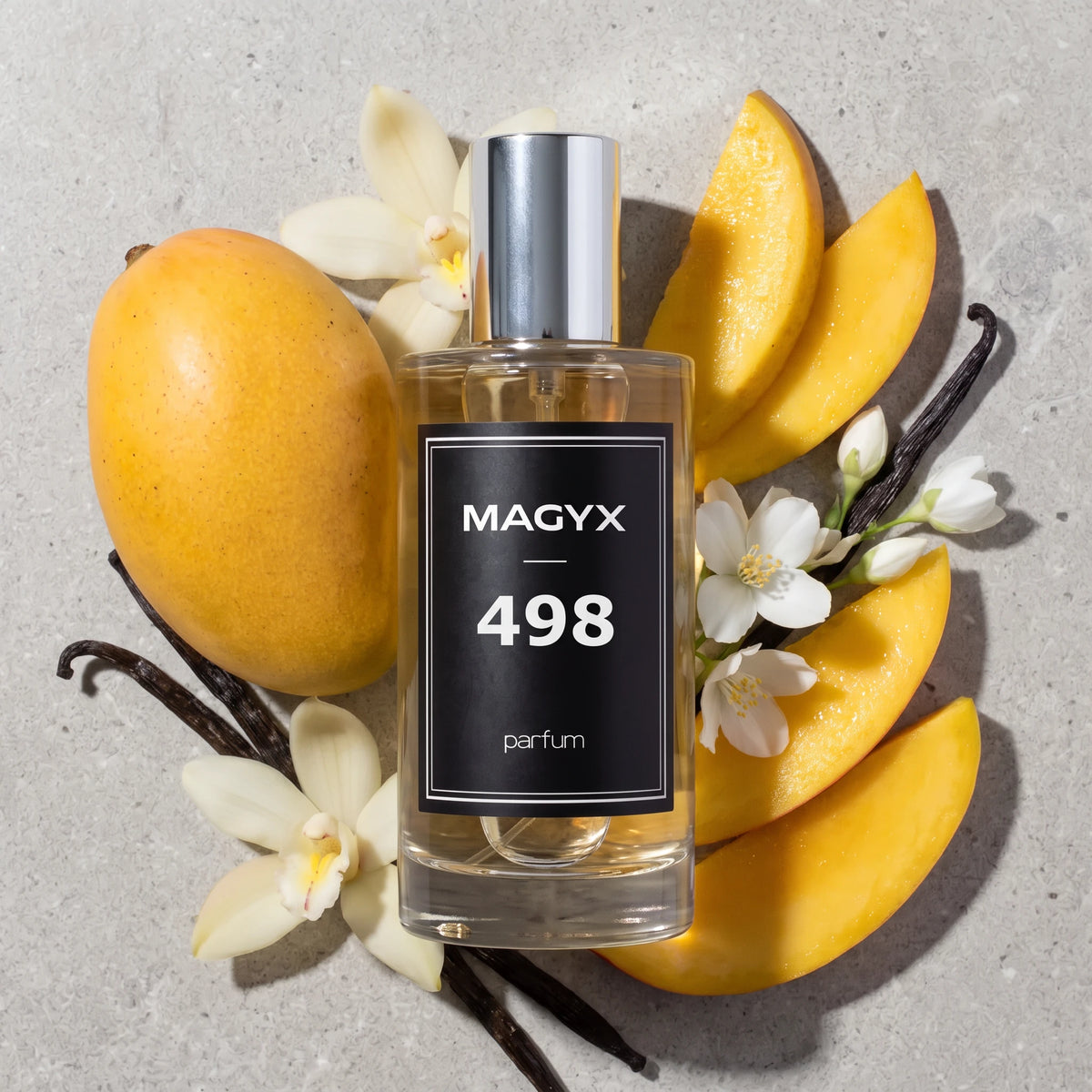 Profuma di... Fama - N. 498