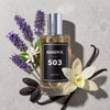 Smells like... Libre Intense - No. 503