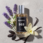 Smells like... Libre Intense - No. 503