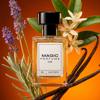 Smells like... Libre Intense - No. 503