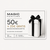 Buono regalo speciale