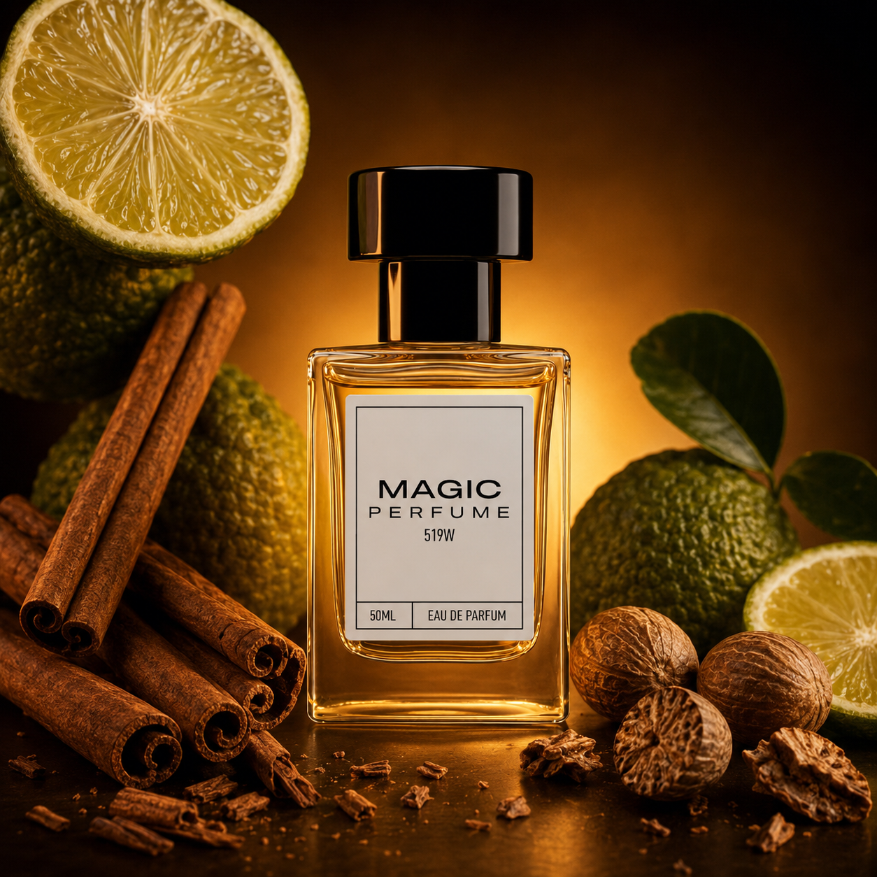 Smells like... Lattafa Khamrah - No. 519W