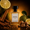Smells like... Lattafa Khamrah - No. 519W