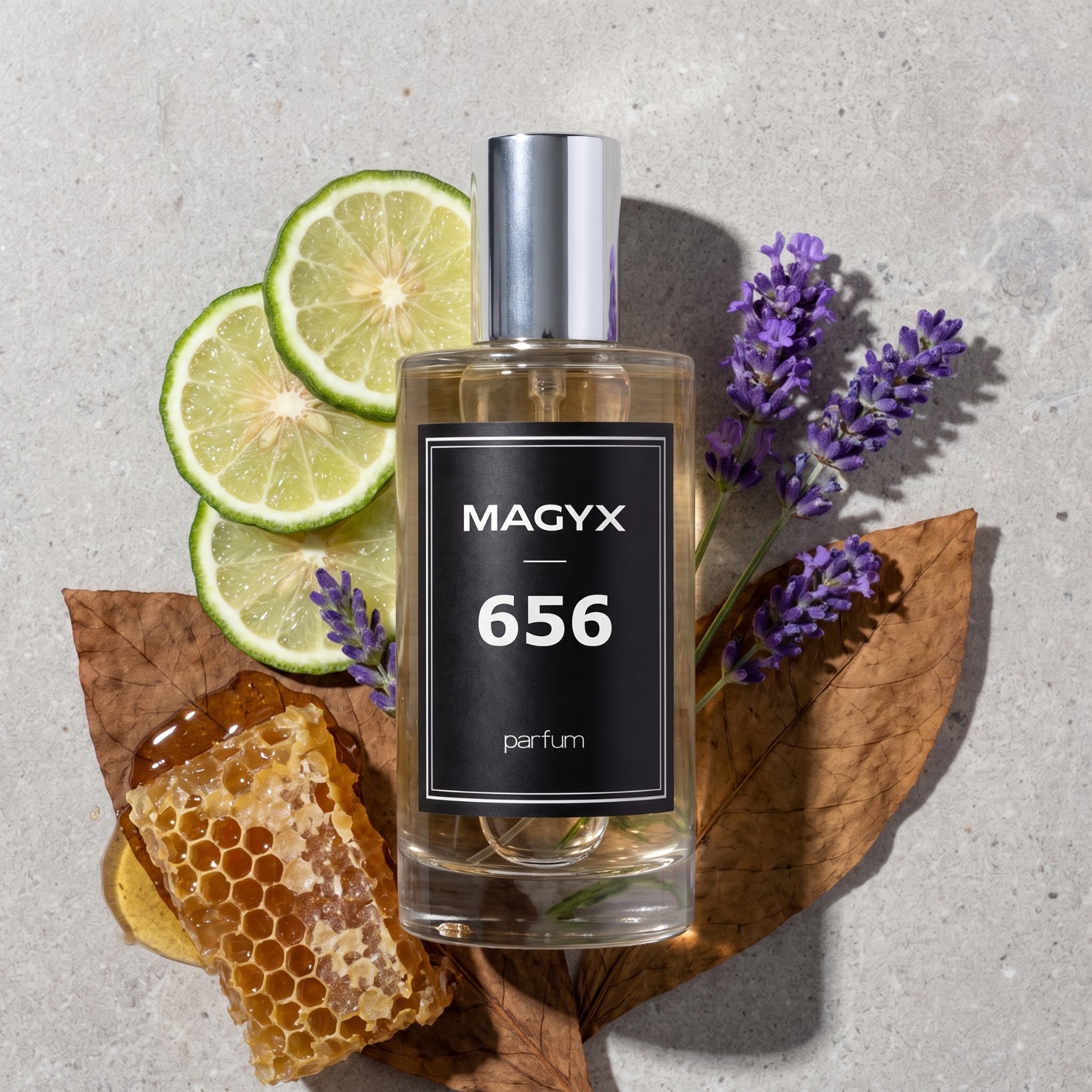 Das riecht nach… 1861 Naxos – Nr. 656