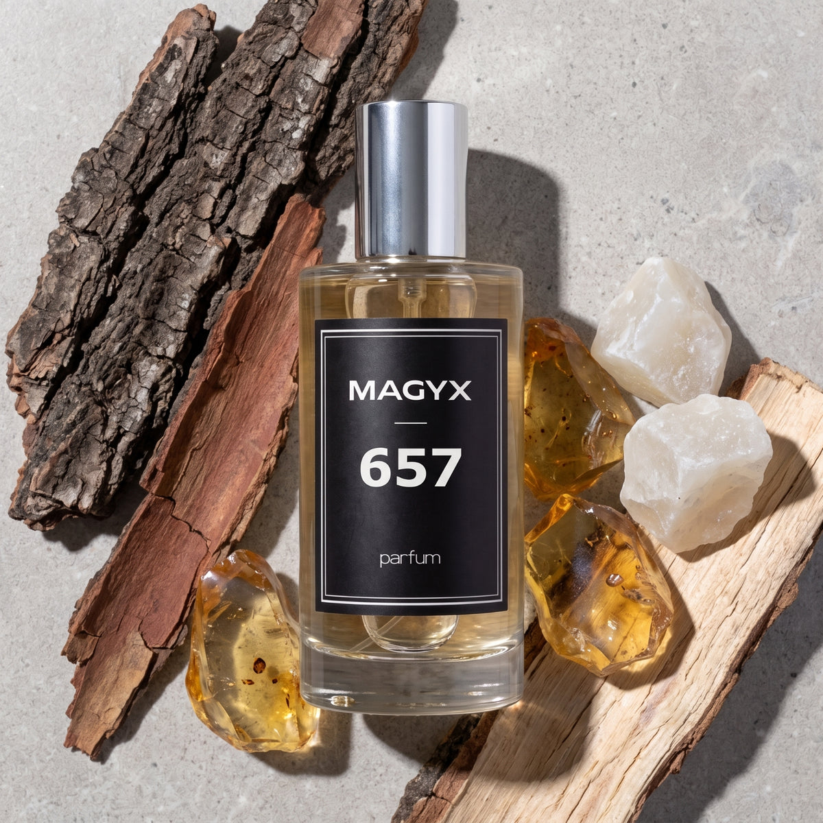 Riecht nach… Molecules 02 – Nr. 657