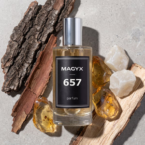 Riecht nach… Molecules 02 – Nr. 657
