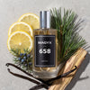 Das riecht nach… Gypsy Water – Nr. 658
