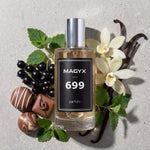 Riecht nach… La Vie Est Belle – Nr. 699