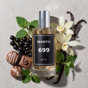 Riecht nach… La Vie Est Belle – Nr. 699