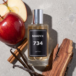 Riecht nach… B Classic – Nr. 734
