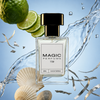 Ha il profumo di... Silver Mountain Water - N. 773