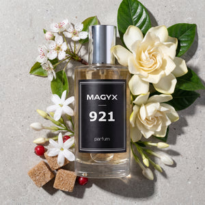Duftet nach… Flora Gorgeous Gardenia – Nr. 921