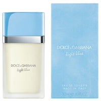 Dolce & Gabbana Light Blue