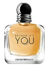 Emporio Armani Because It's You