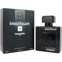 Franck Olivier Black Touch
