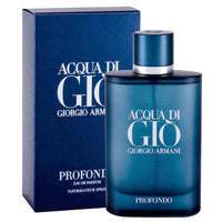 Giorgio Armani Acqua Di Gio