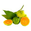 Green Mandarin