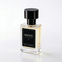 Gratis Mystik Parfum