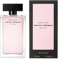 Musc Noir For Her