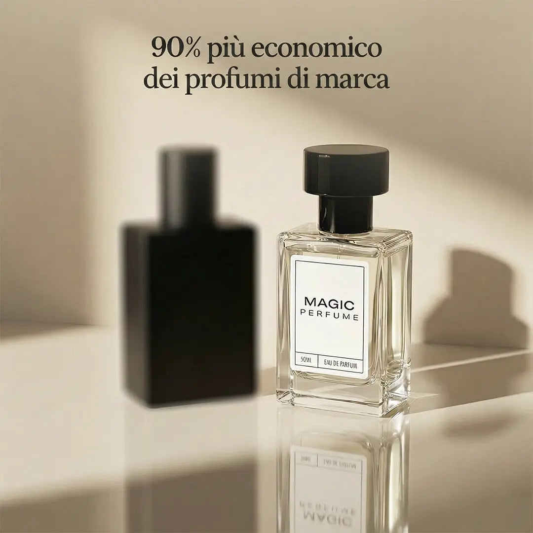 Scent Breakdown