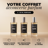 3 X 50ml Perfume Starter Pack