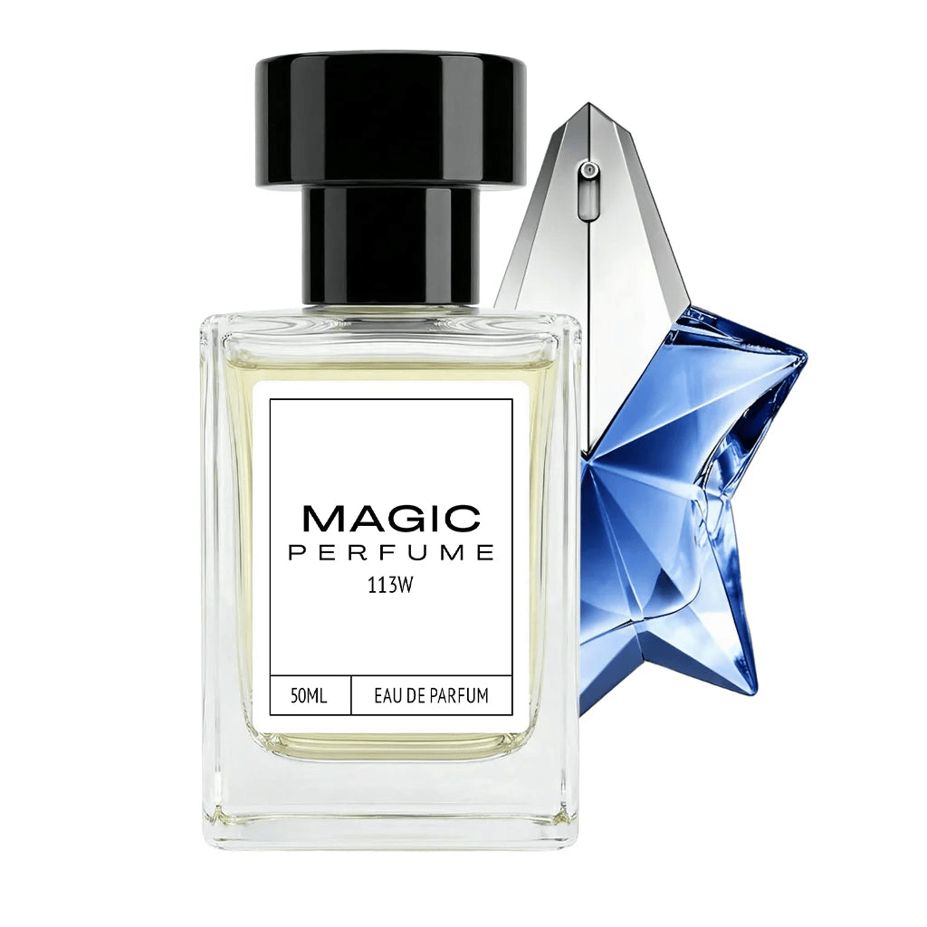 Scent Breakdown