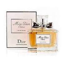 Miss Dior Kirsche