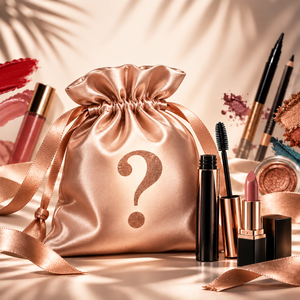 Mystery Beauty Surprise