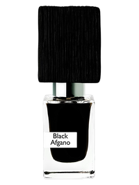 Black Afgano