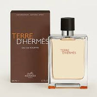 Hermes Terre D'Hermes