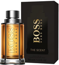 Hugo Boss The Scent